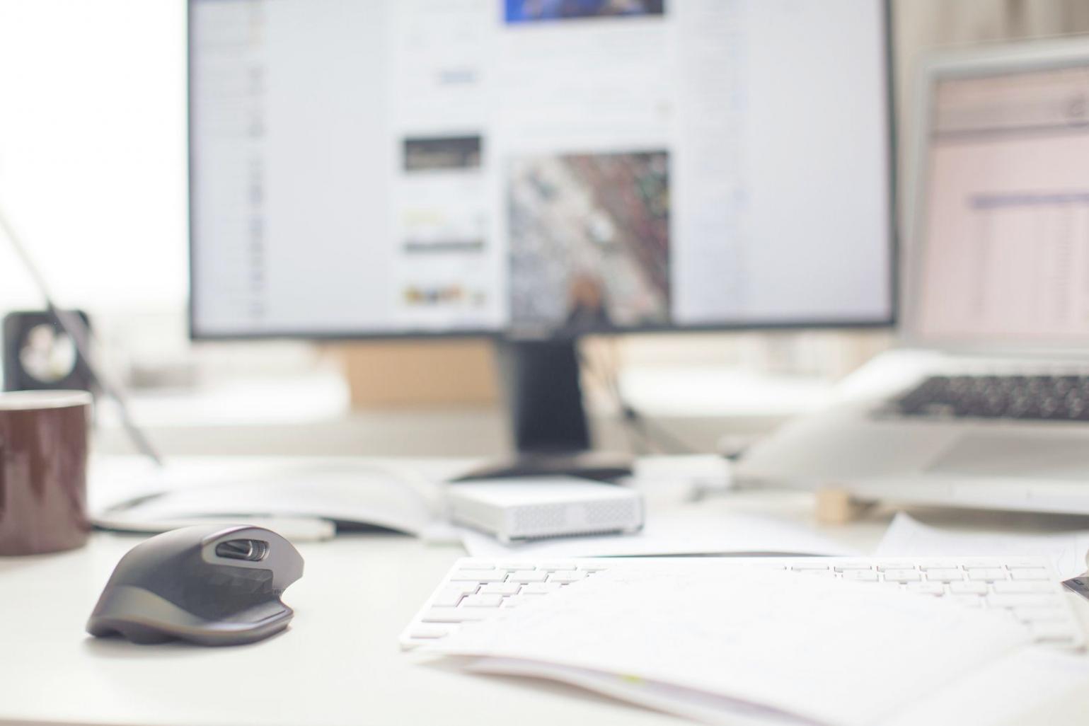 Sesión de aprendizaje con expertos en SEO